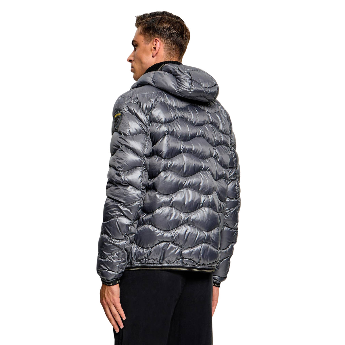 BLAUER JACKET WAVE - seconda immagine