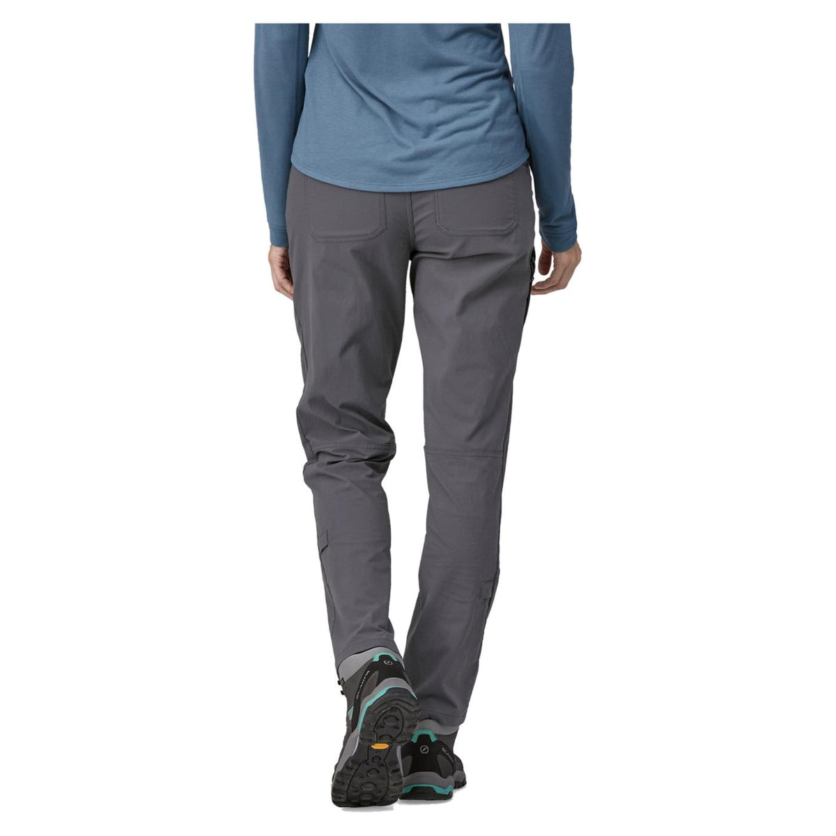 PATAGONIA WOMAN QUANDARY PANTS