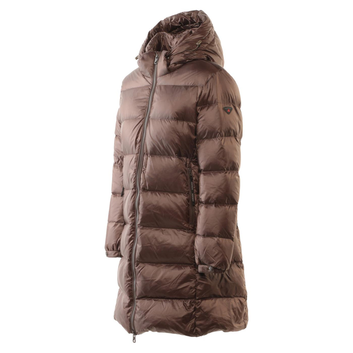 NORWAY DANA NO FUR - Marrone scuro - vista 3