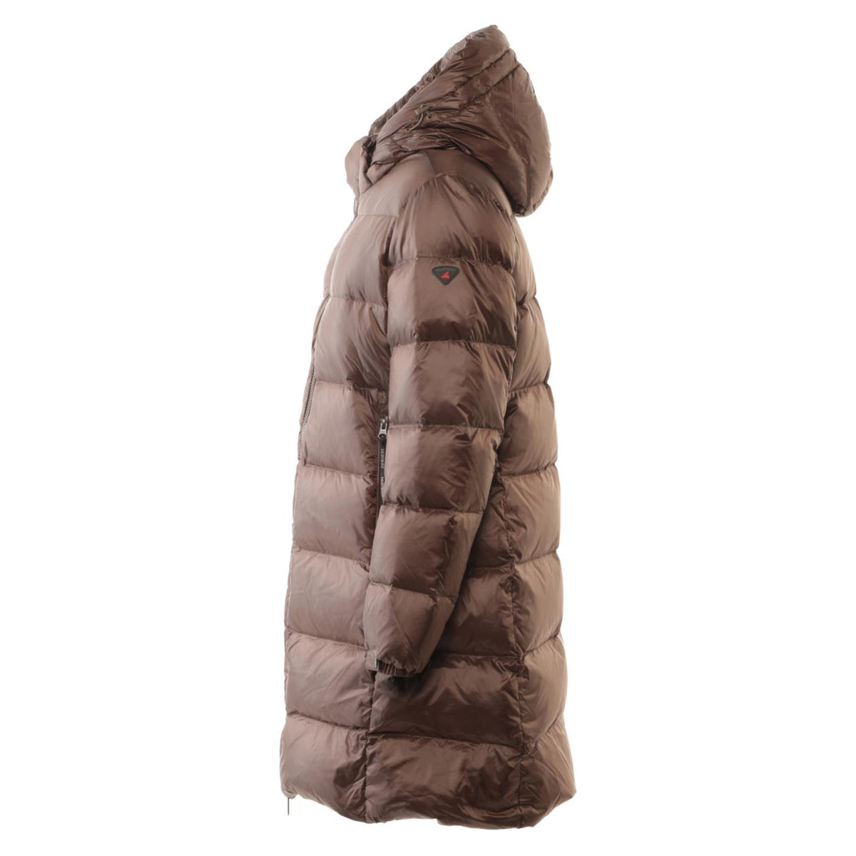 NORWAY DANA NO FUR - Marrone scuro - vista 4