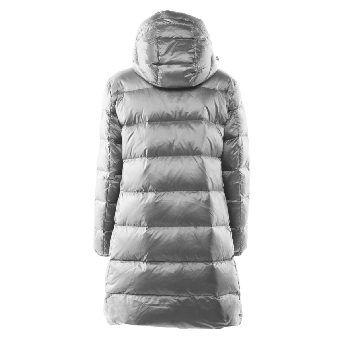 NORWAY DANA NO FUR - Grigio chiaro - vista 2