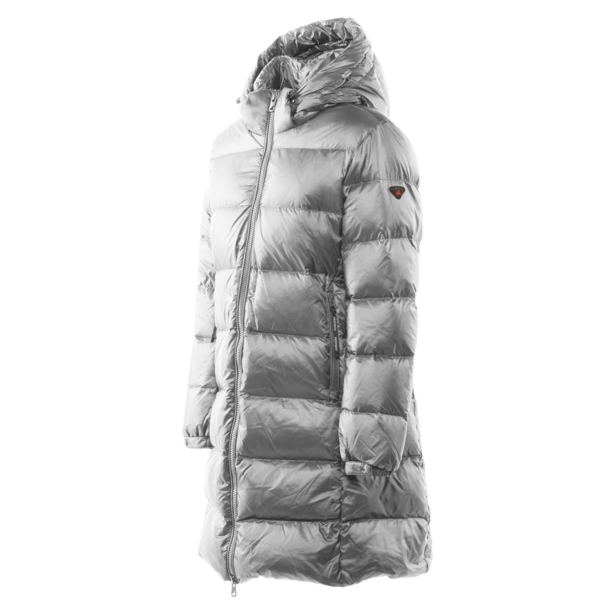 NORWAY DANA NO FUR - Grigio chiaro - vista 3
