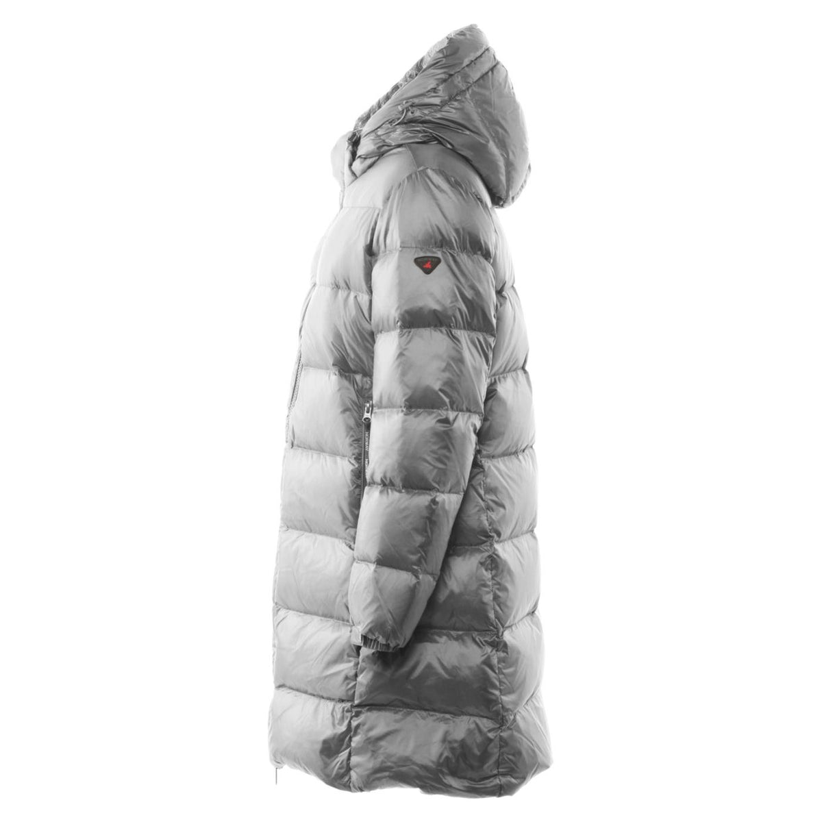 NORWAY DANA NO FUR - Grigio chiaro - vista 4
