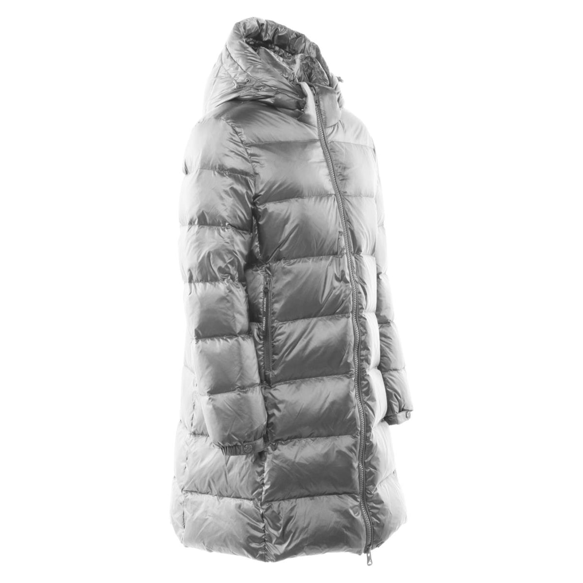 NORWAY DANA NO FUR - Grigio chiaro - vista 5