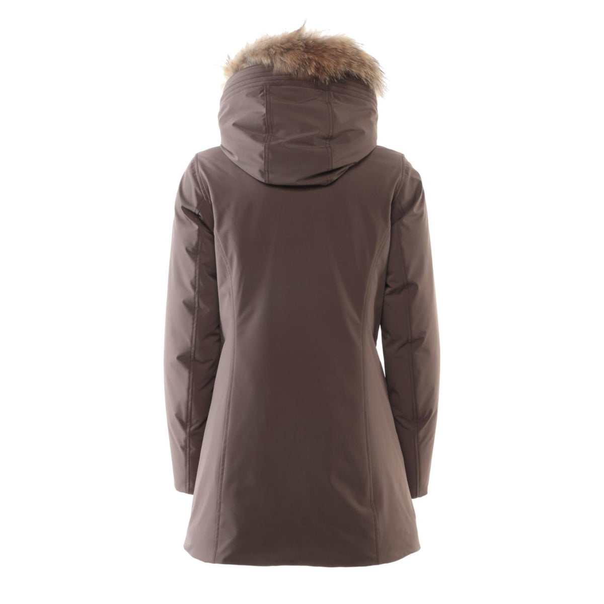 NORWAY GRETHE BUNGEE - Marrone scuro - vista 2