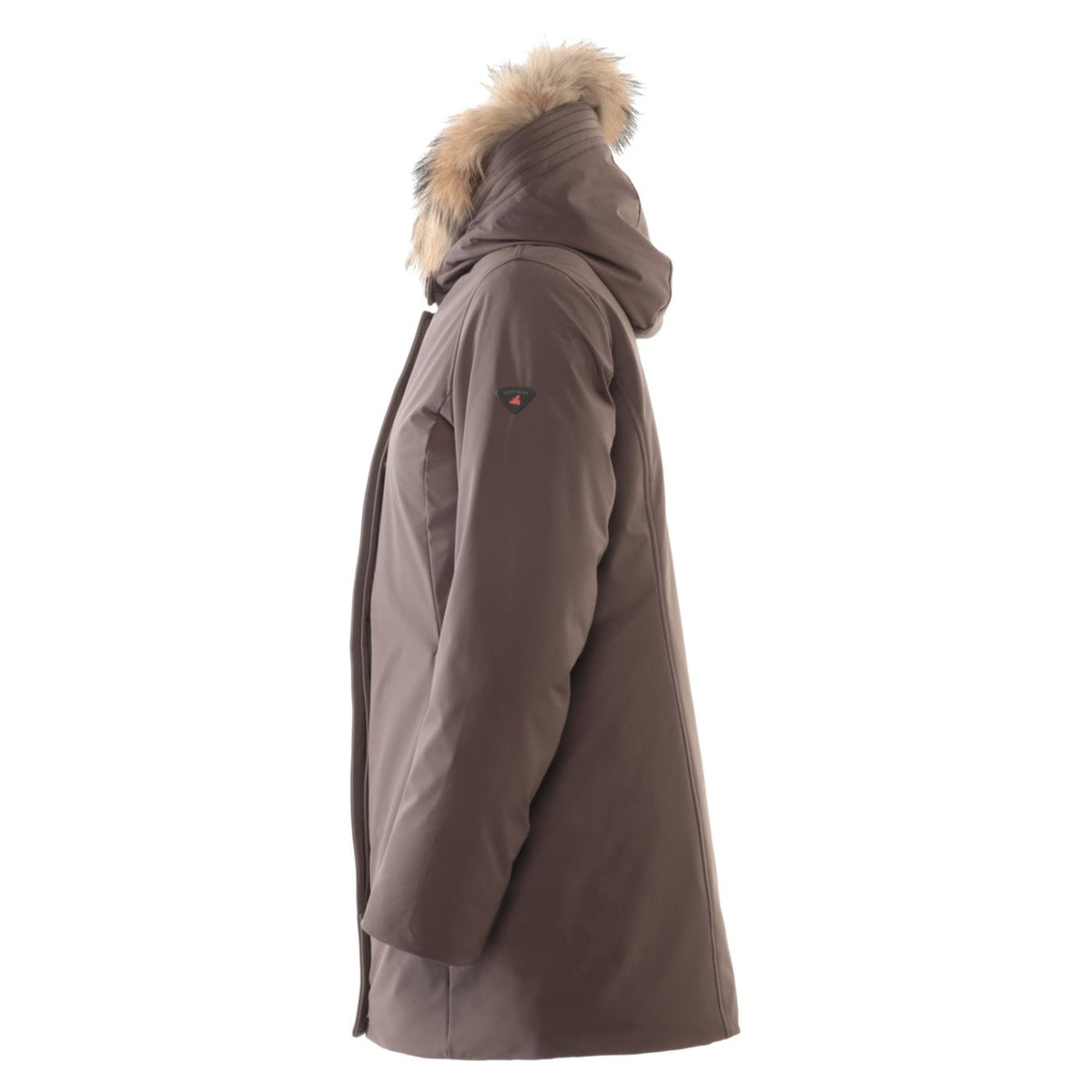 NORWAY GRETHE BUNGEE - Marrone scuro - vista 4