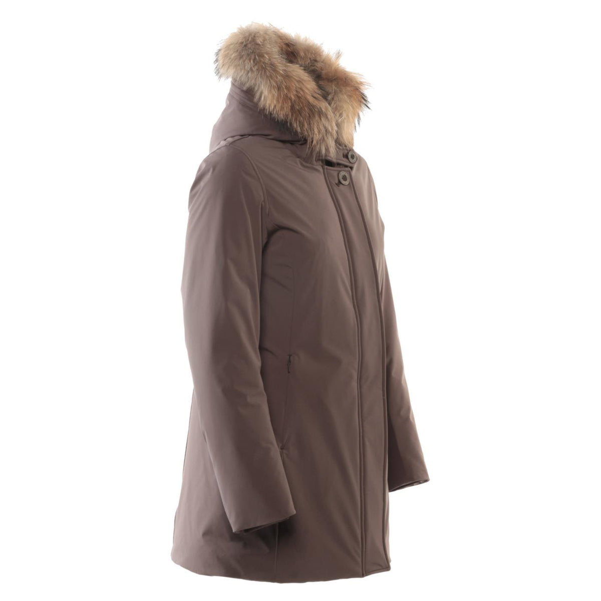 NORWAY GRETHE BUNGEE - Marrone scuro - vista 5