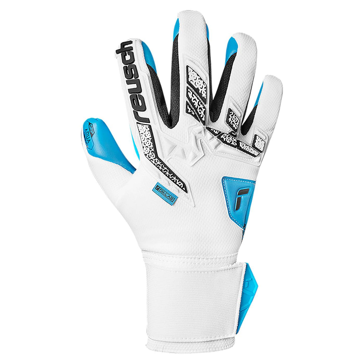 REUSCH ATTRAKT FREEGEL AQUA