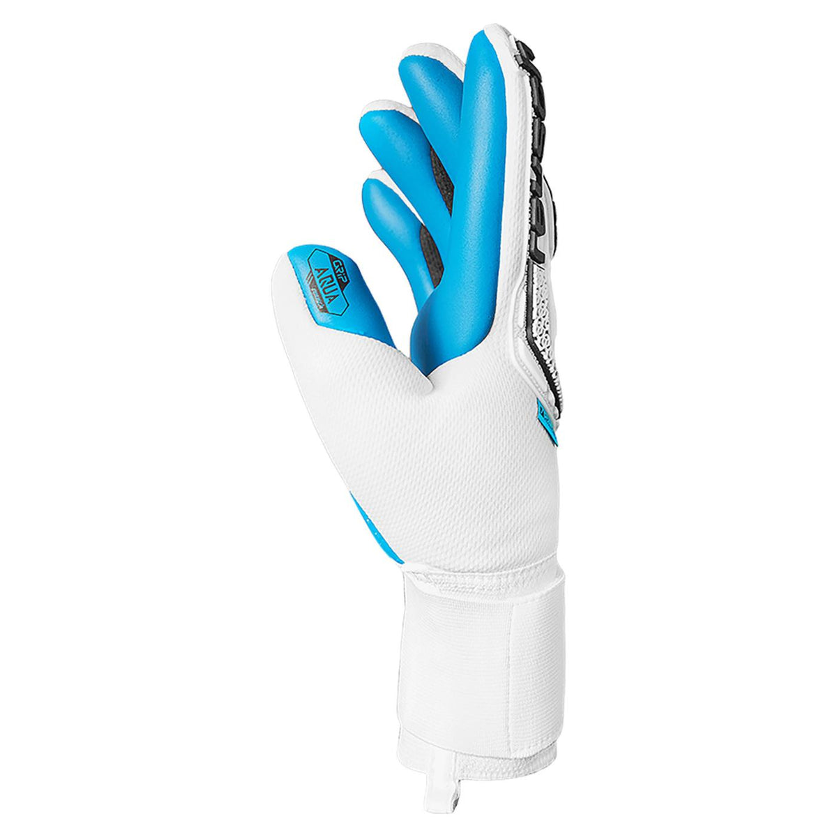 REUSCH ATTRAKT FREEGEL AQUA