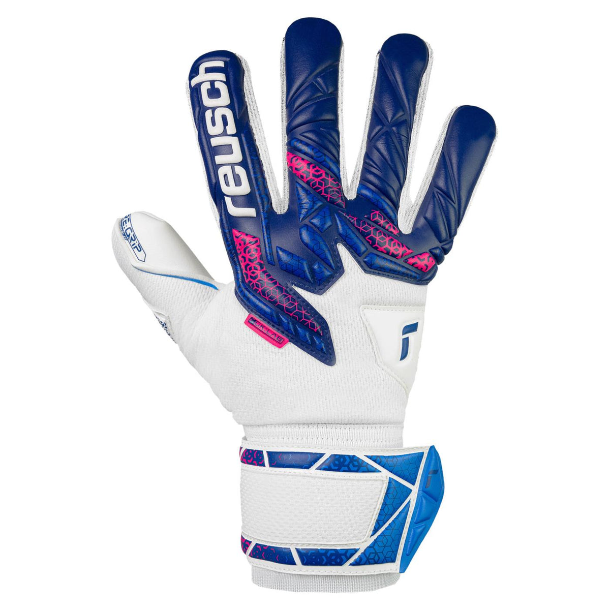 REUSCH ATTRAKT REGRIP NC - seconda immagine