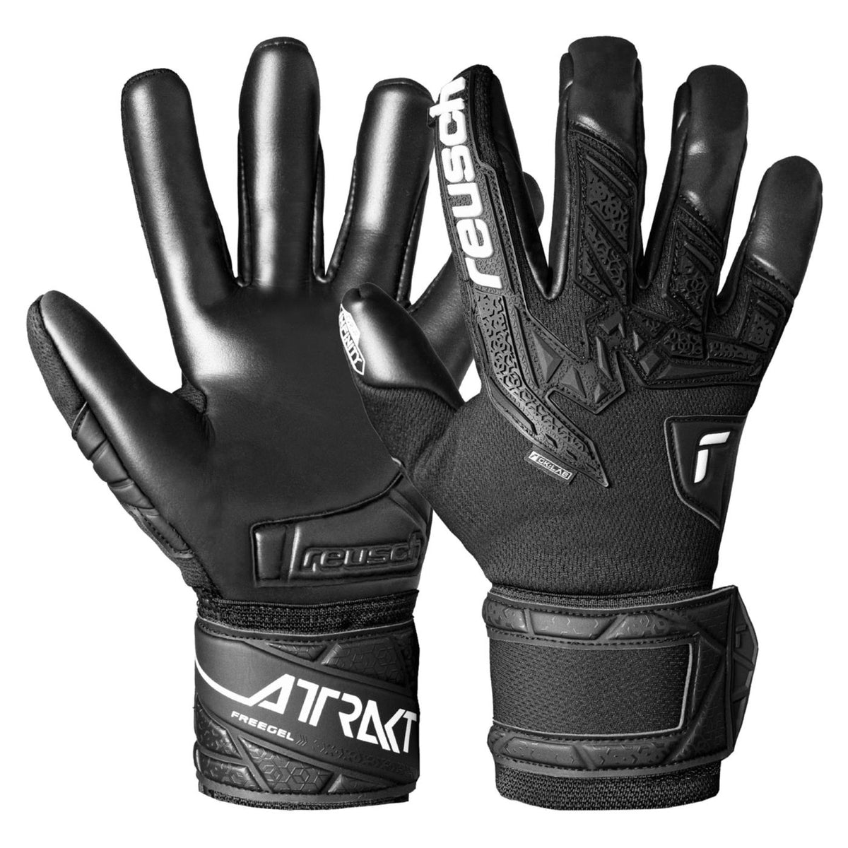 REUSCH ATTRAKT FREEGEL INFINITY
