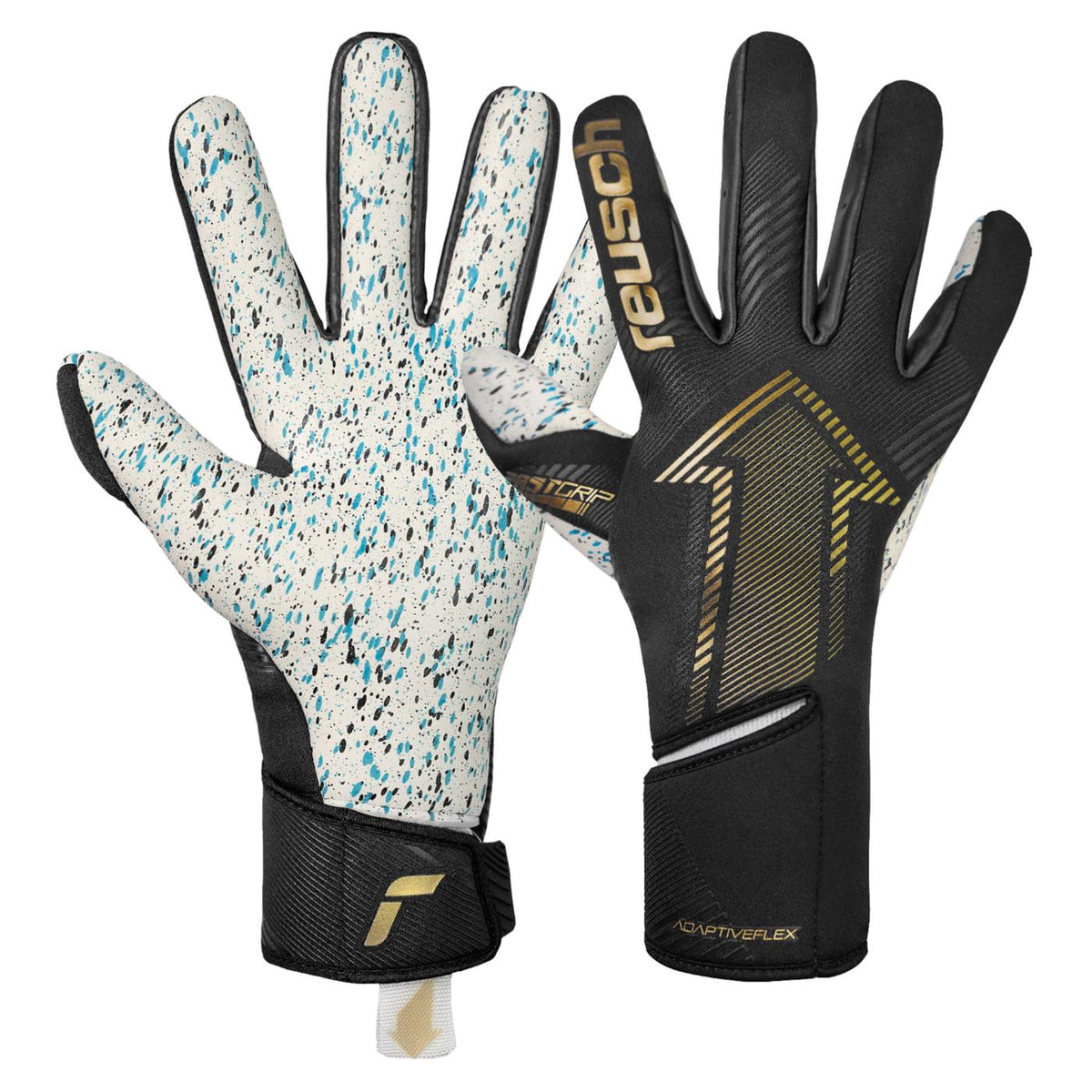 REUSCH FASTGRIP FUSION