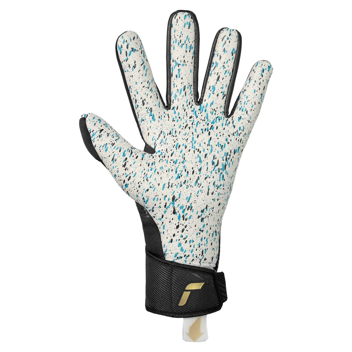 REUSCH FASTGRIP FUSION