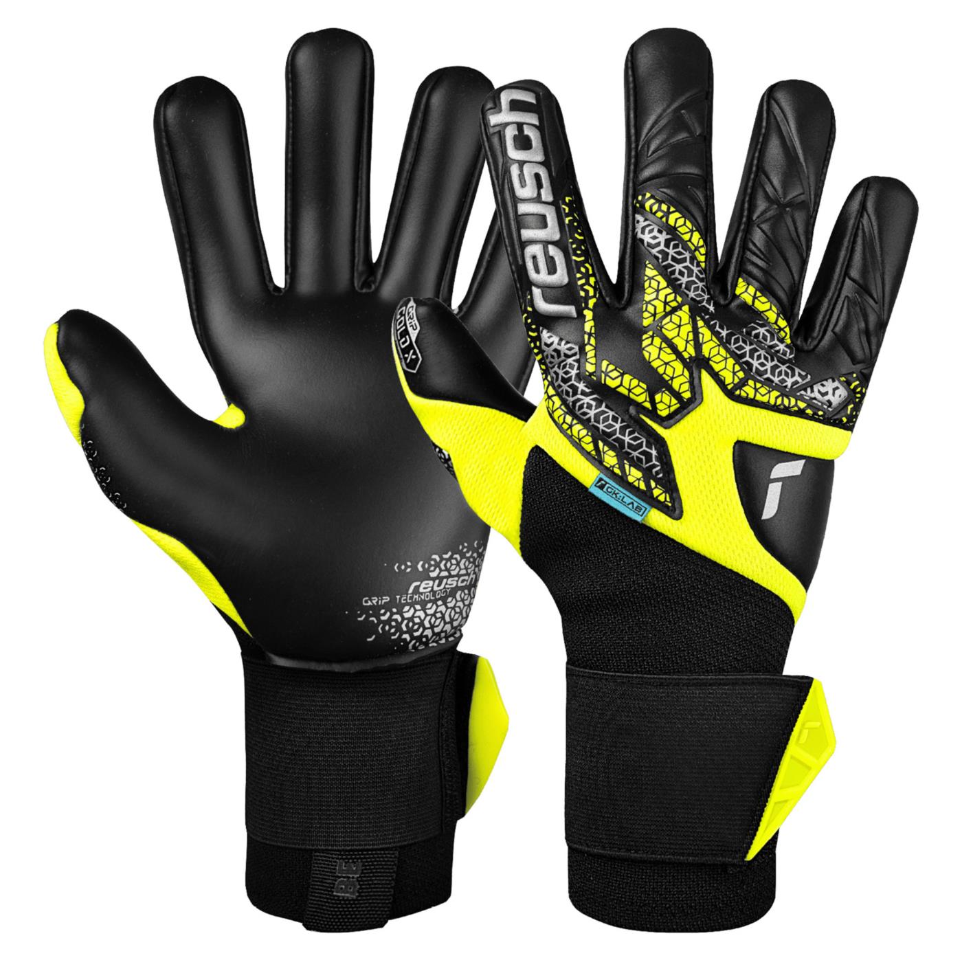 REUSCH ATTRAKT GOLD