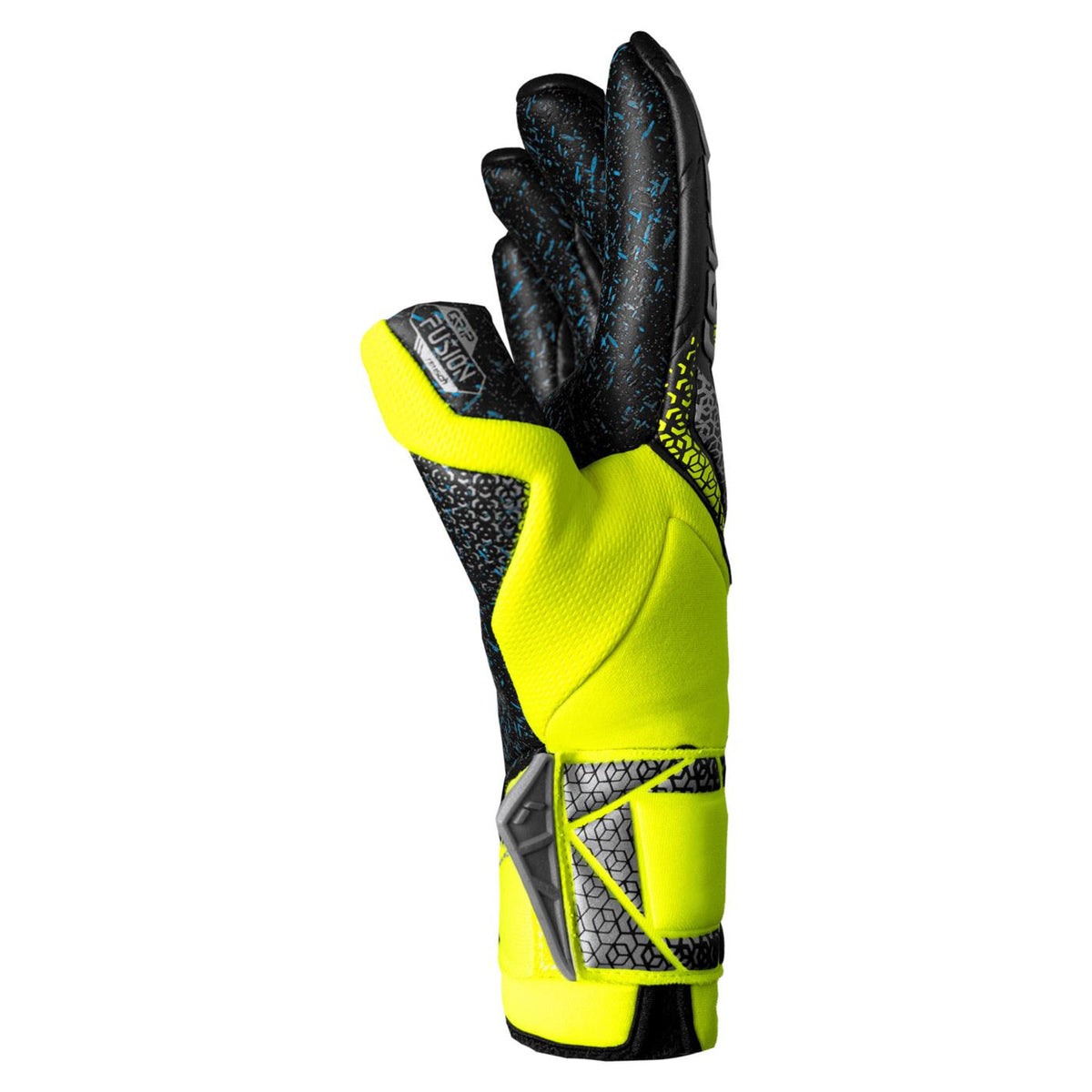REUSCH ATTRAKT FUSION GUARDIAN