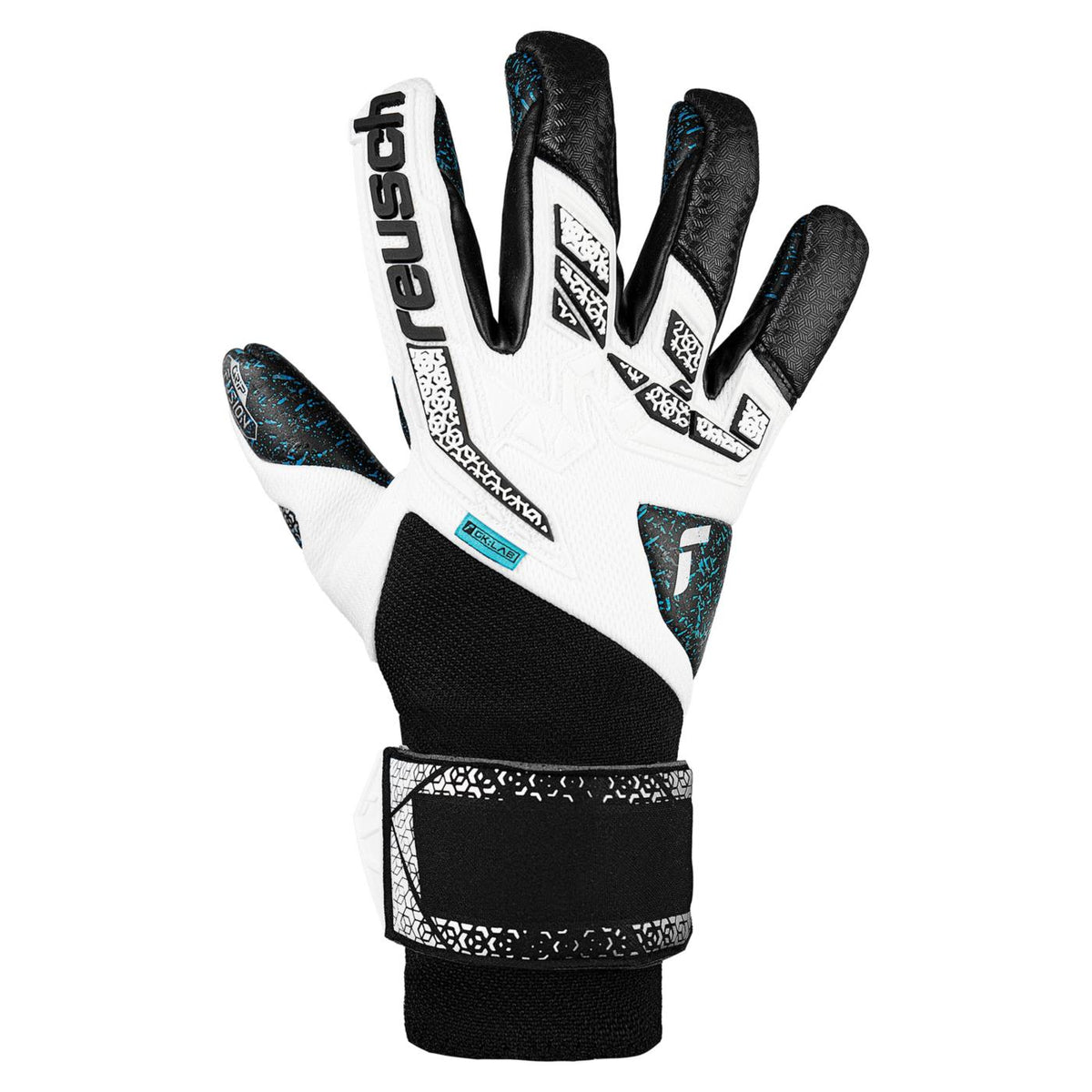 REUSCH ATTRAKT FREEGEL FUSION