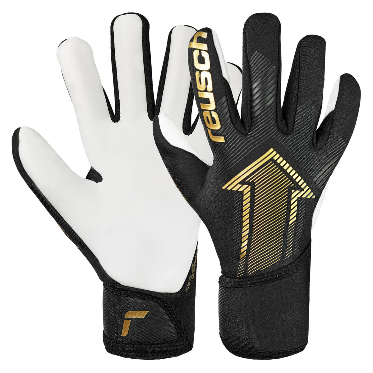 REUSCH FASTGRIP GOLD JUNIOR