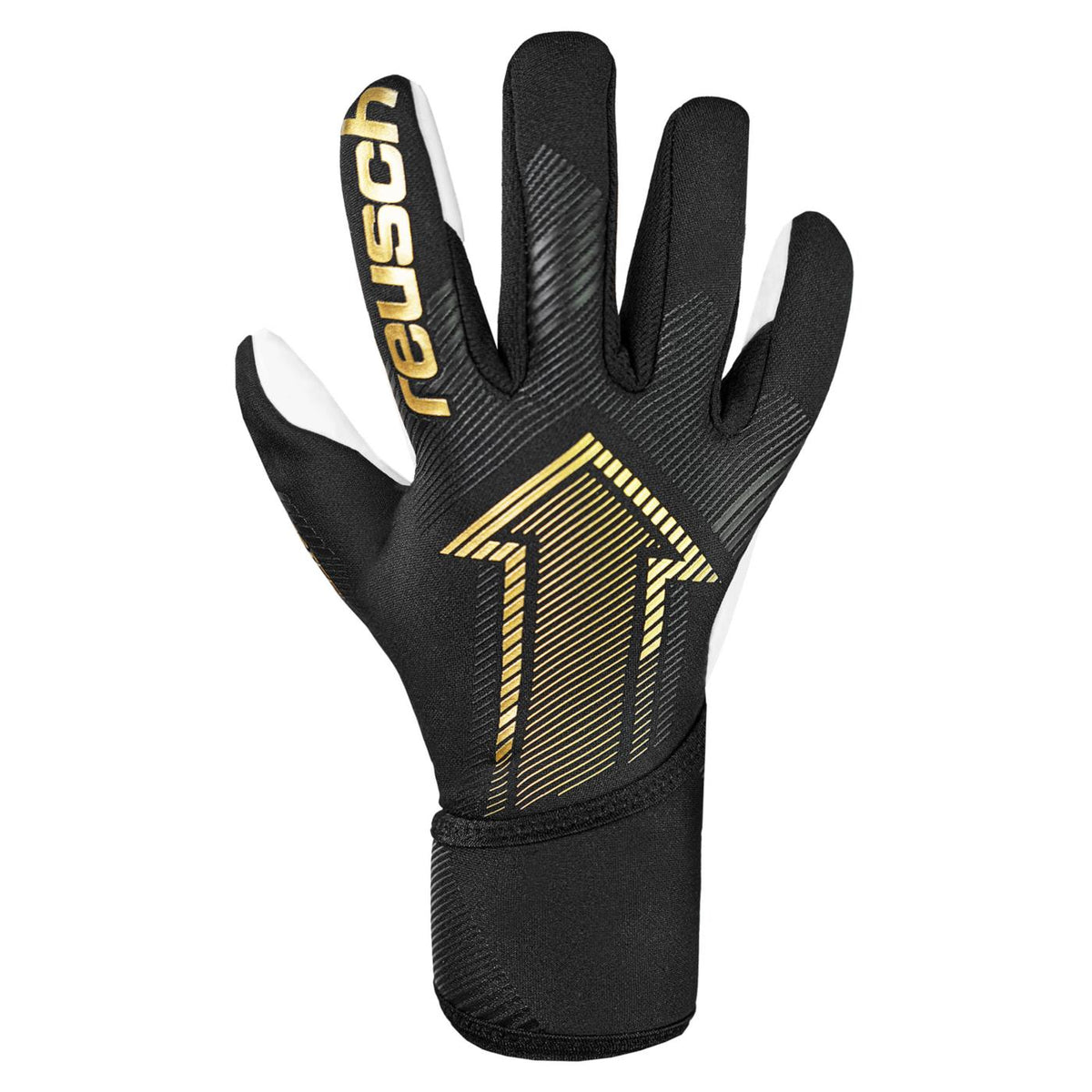 REUSCH FASTGRIP GOLD JUNIOR - seconda immagine