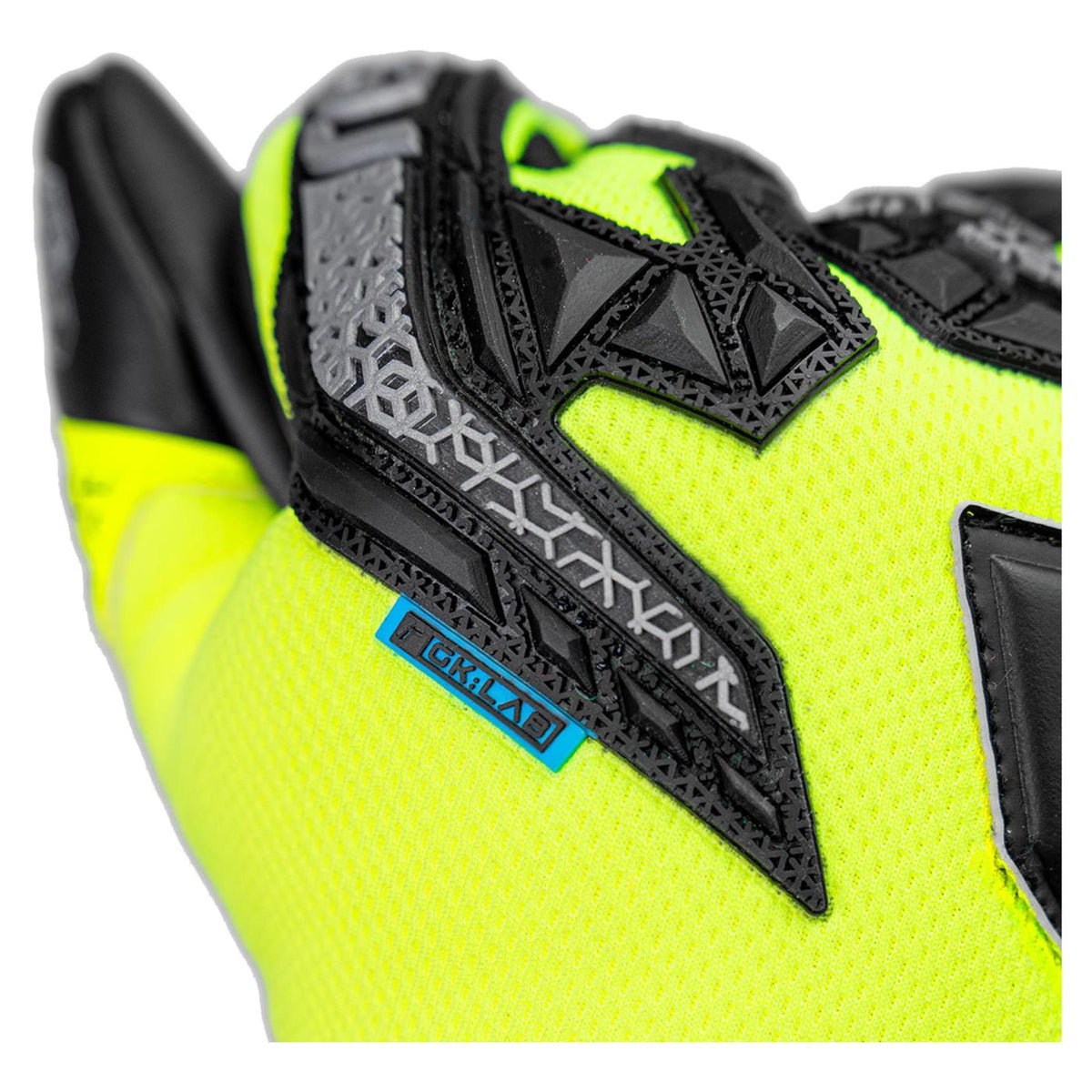 REUSCH ATTRAKT FREEGEL SILVER JR