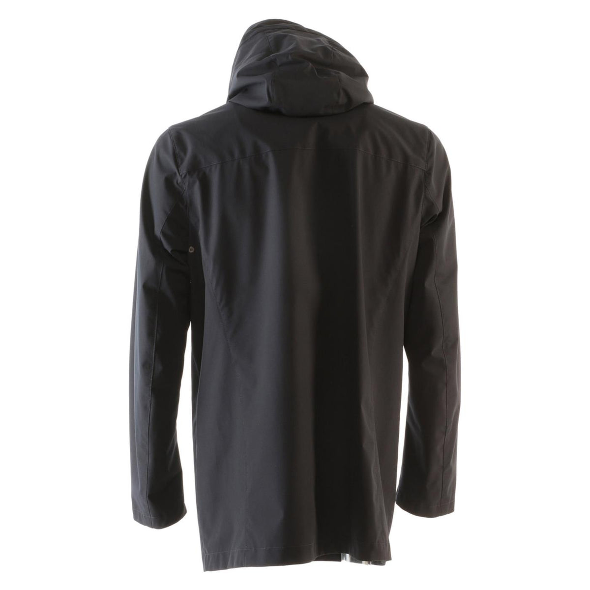 NORWAY MATT PARKA - seconda immagine