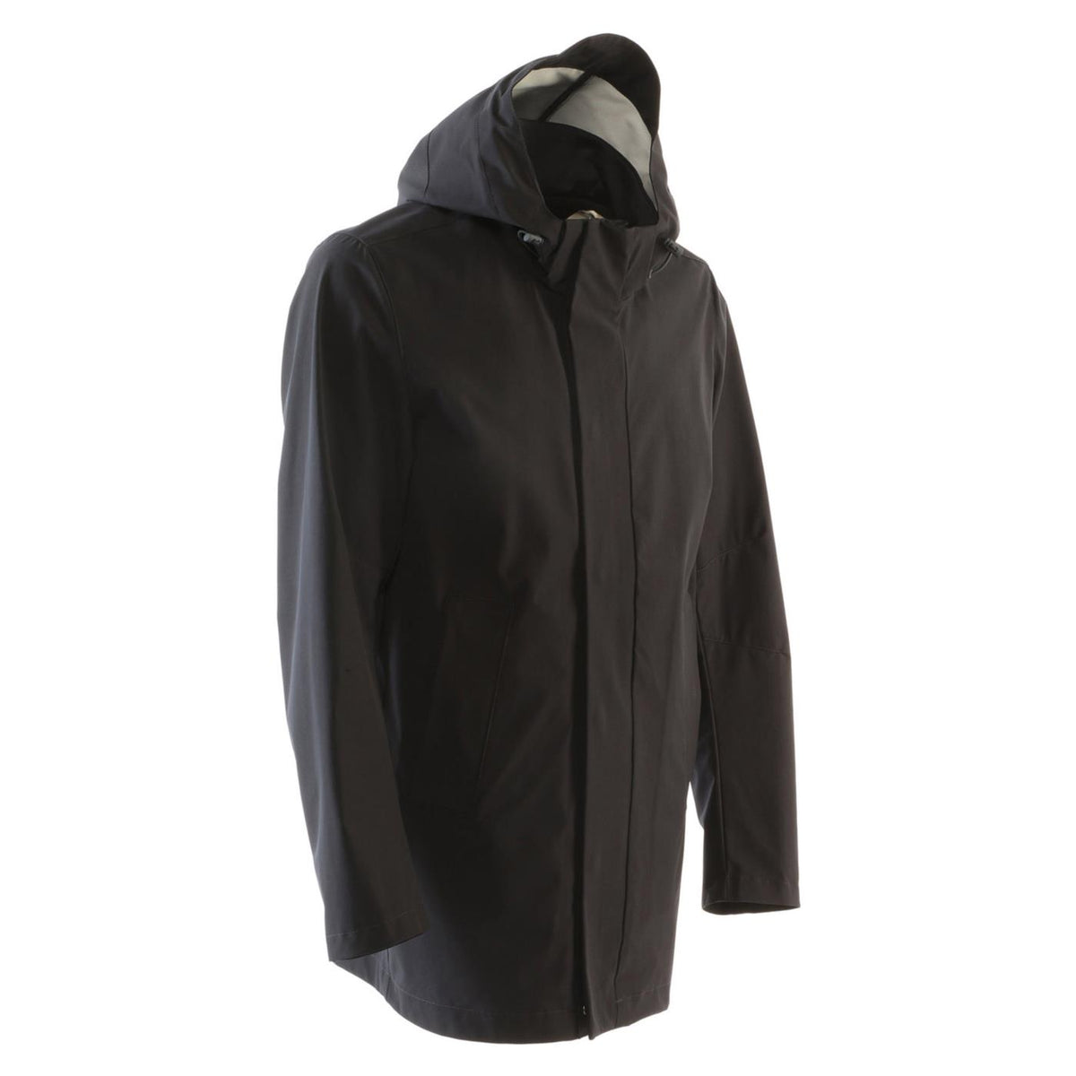 NORWAY MATT PARKA