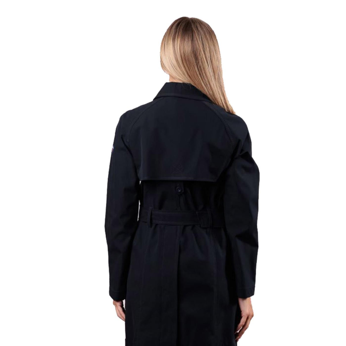 NORWAY RACHEL WOMAN LONG TRENCH