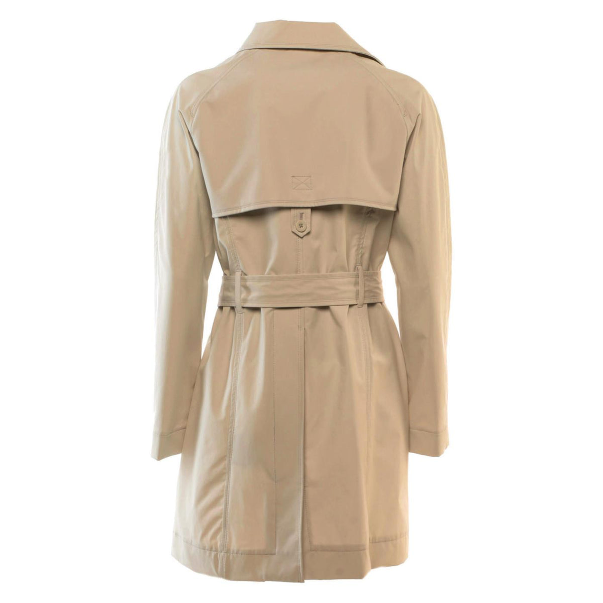 NORWAY RACHEL WOMAN LONG TRENCH