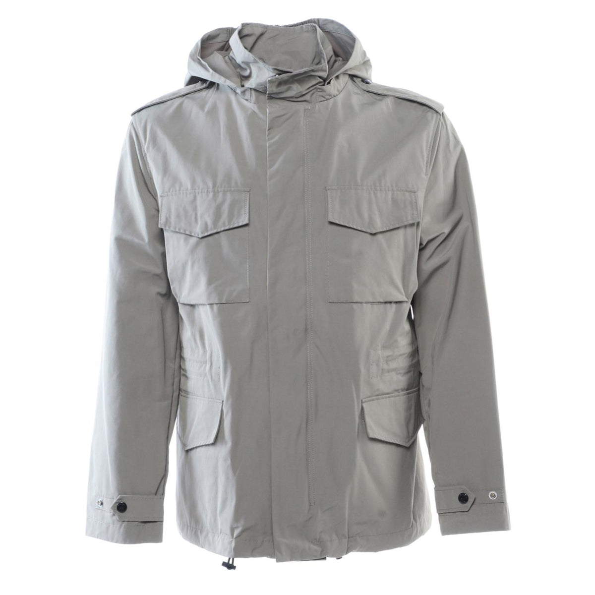 NORWAY ROY FIELD JACKET