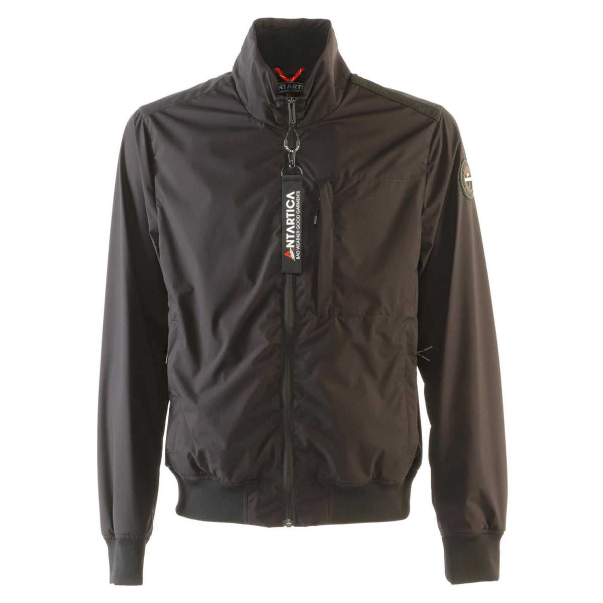 ANTARTICA TOD JACKET