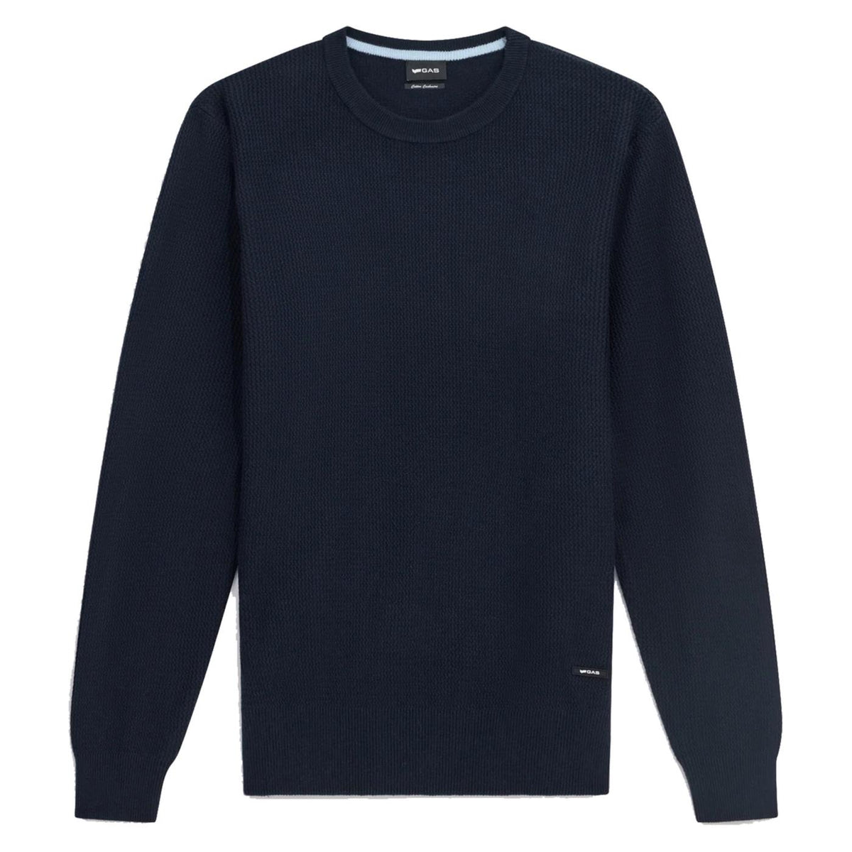 GAS TRICOT PHILIP ROUND