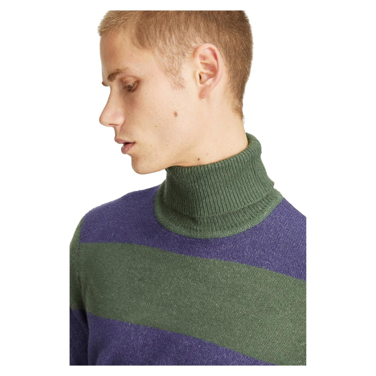 GAS GEMIN COL BOUCLE' MIX 7GG - seconda immagine