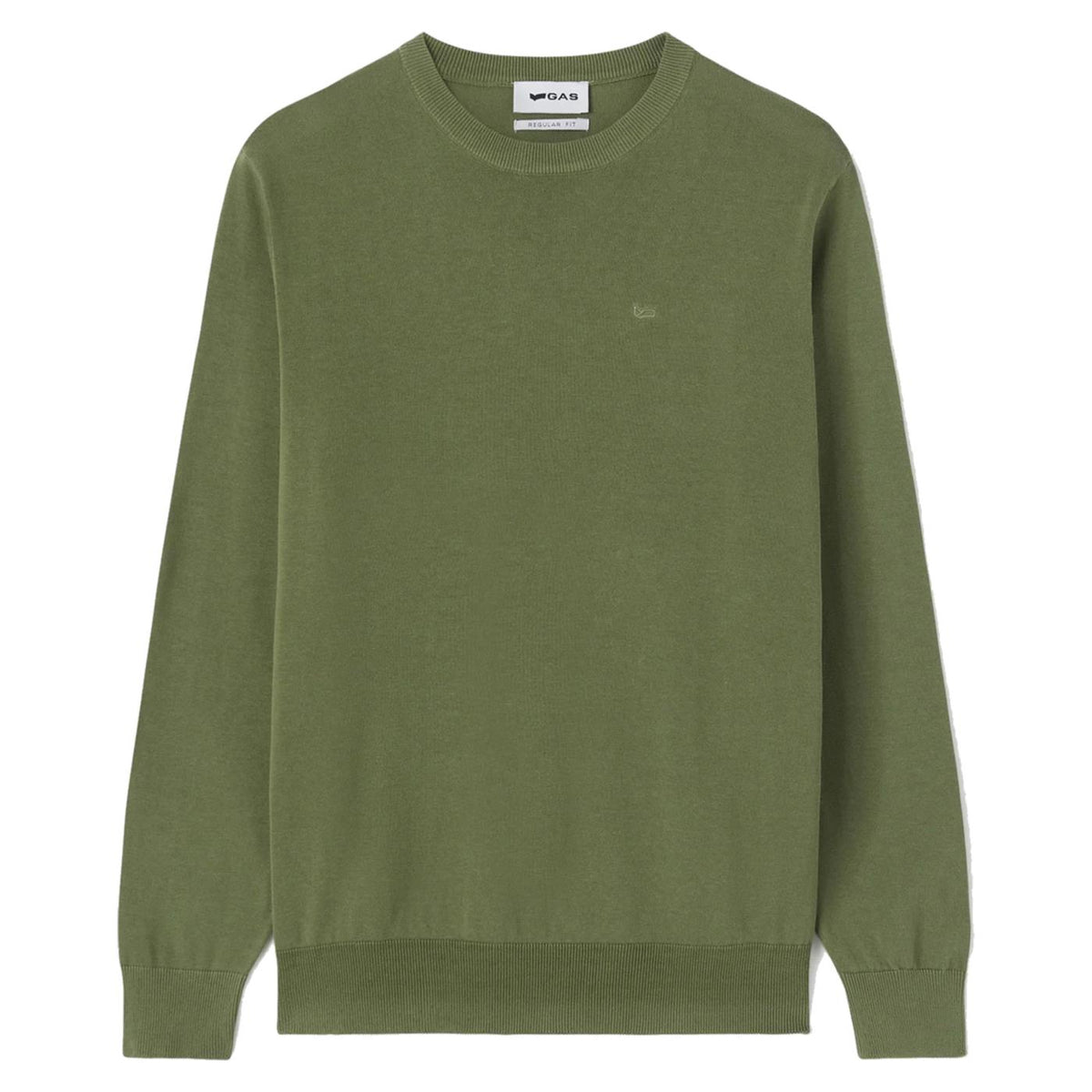 GAS TRICOT PASCAL COTTON CREP