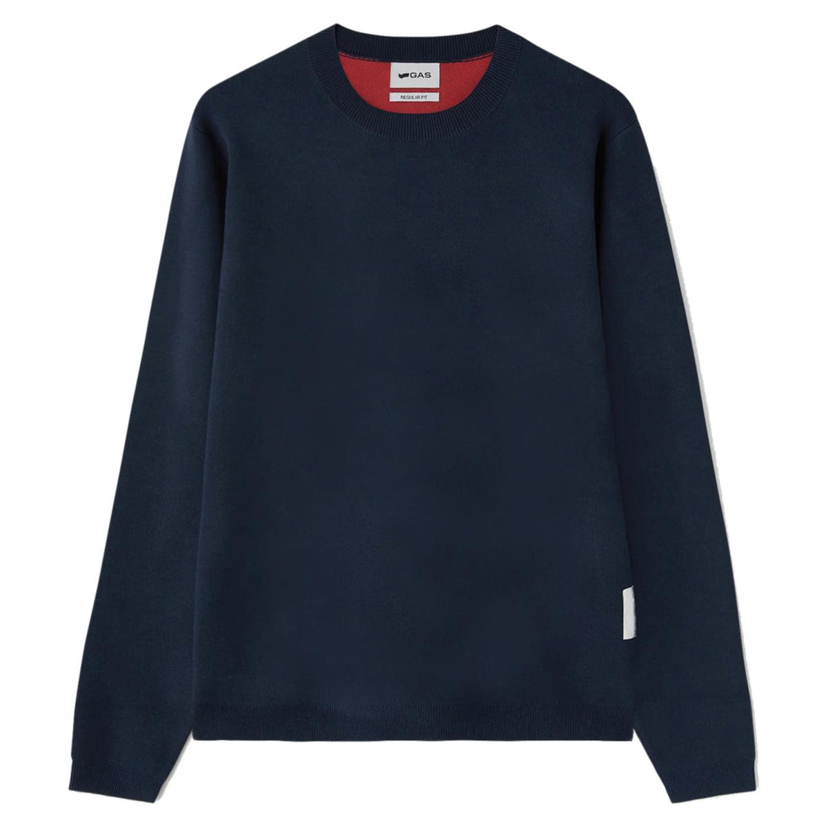 GAS TRICOT ARMEL
