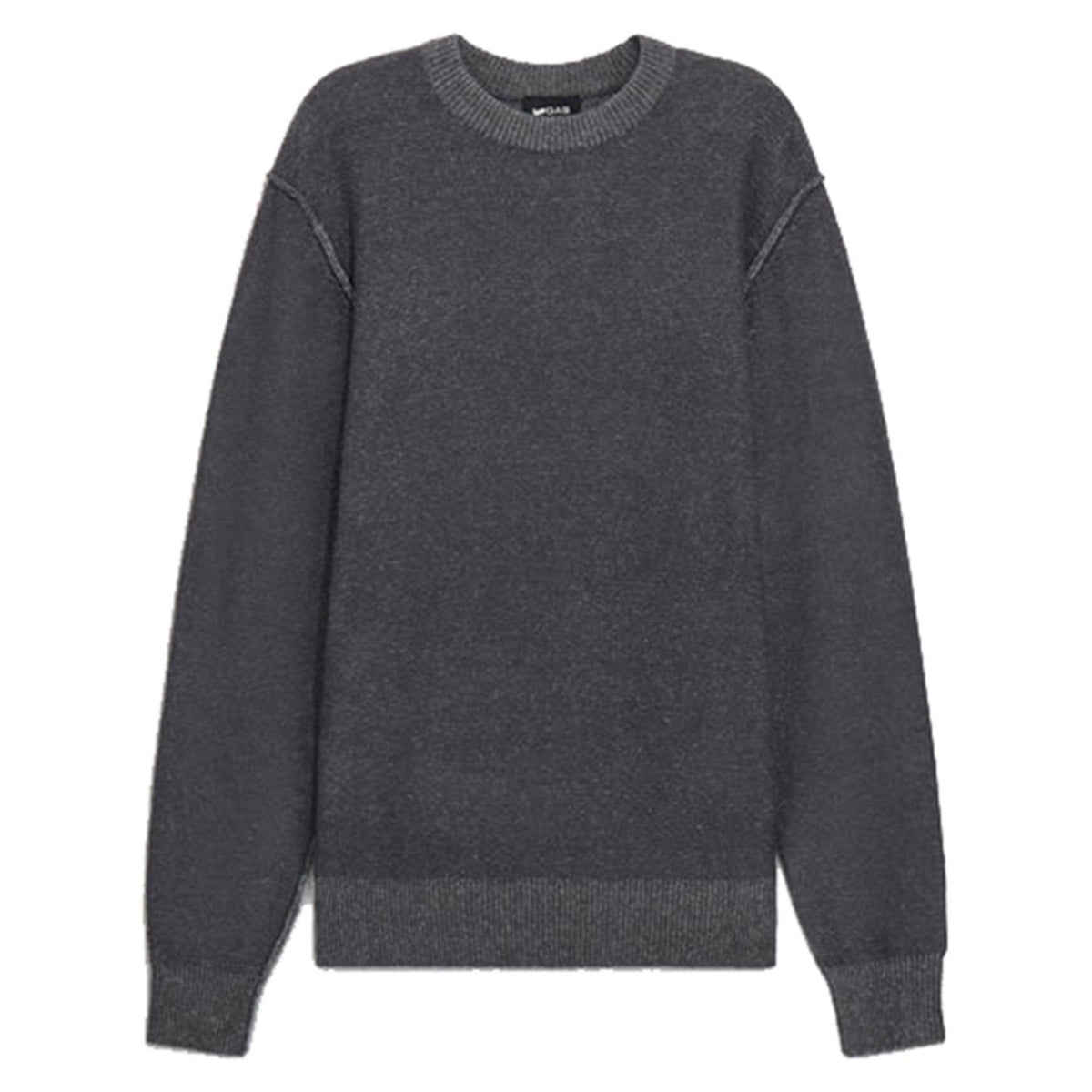 GAS AMARI CREW VANISE BICOLOR