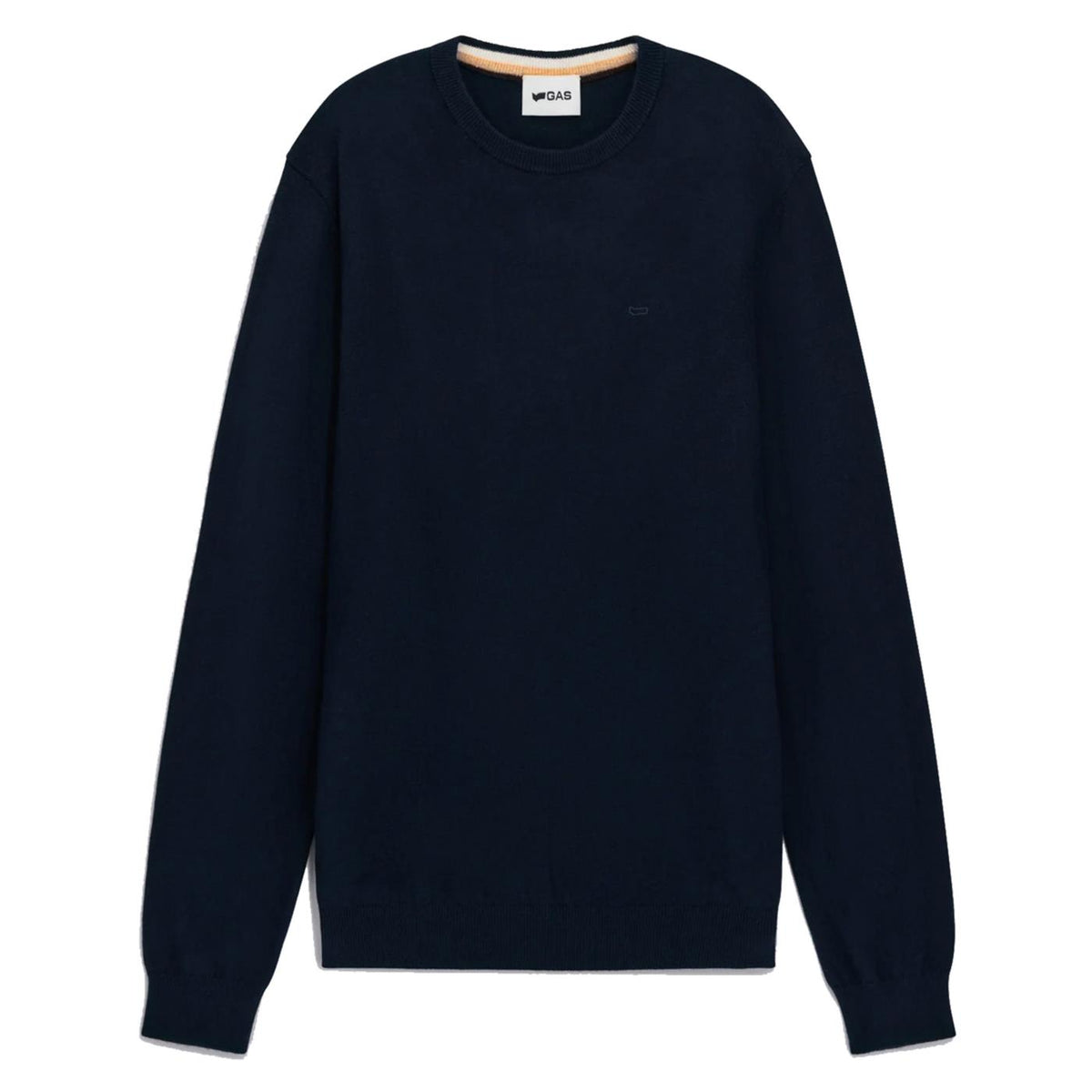 GAS TRICOT ARLO COTTON KASH