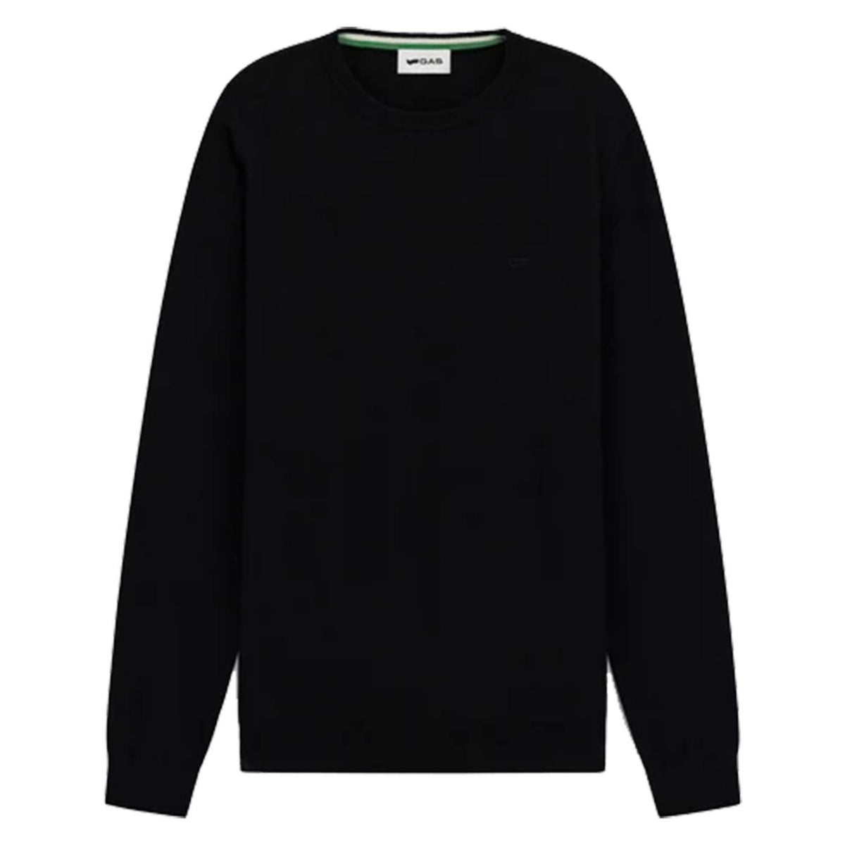 GAS TRICOT ARLO COTTON KASH