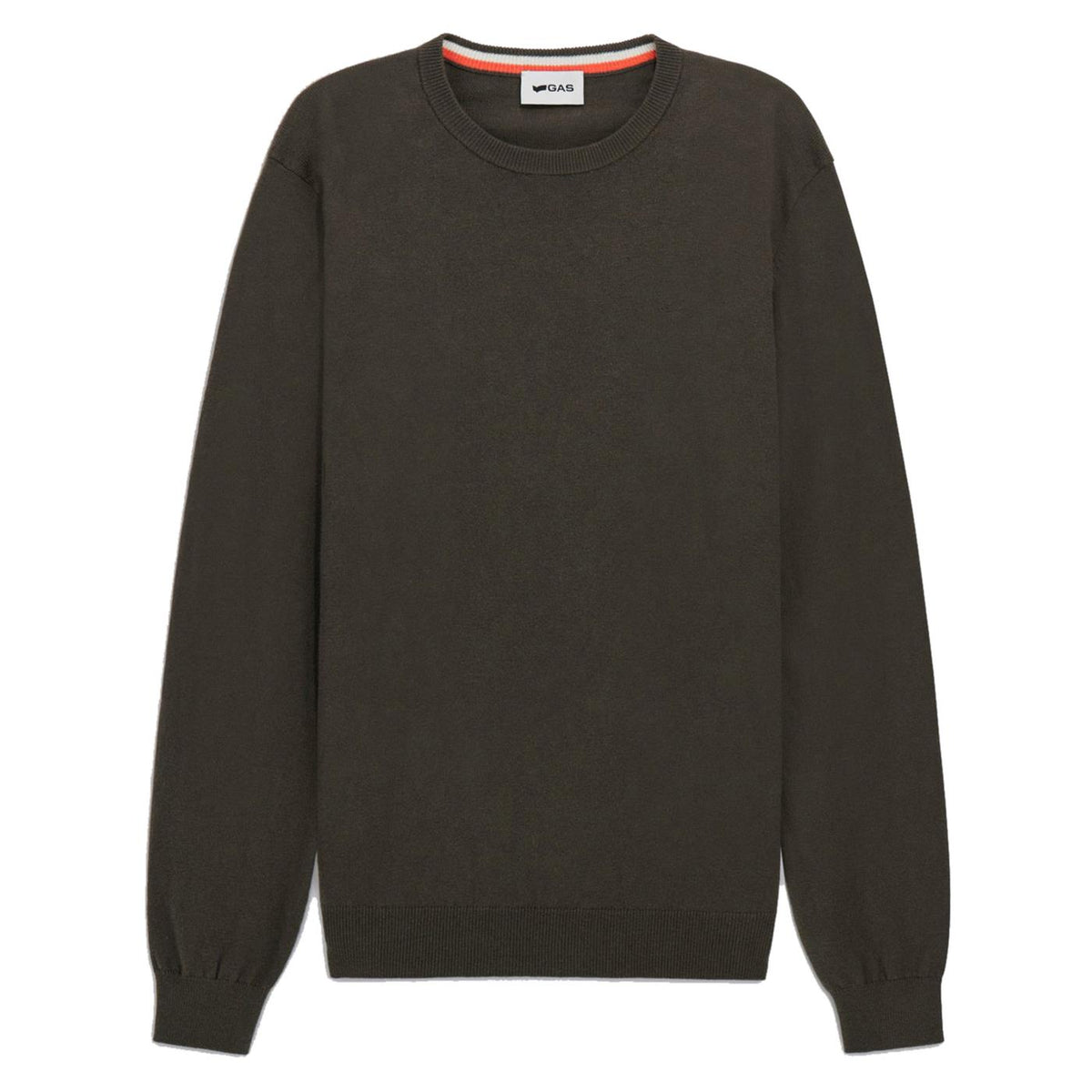 GAS TRICOT ARLO COTTON KASH