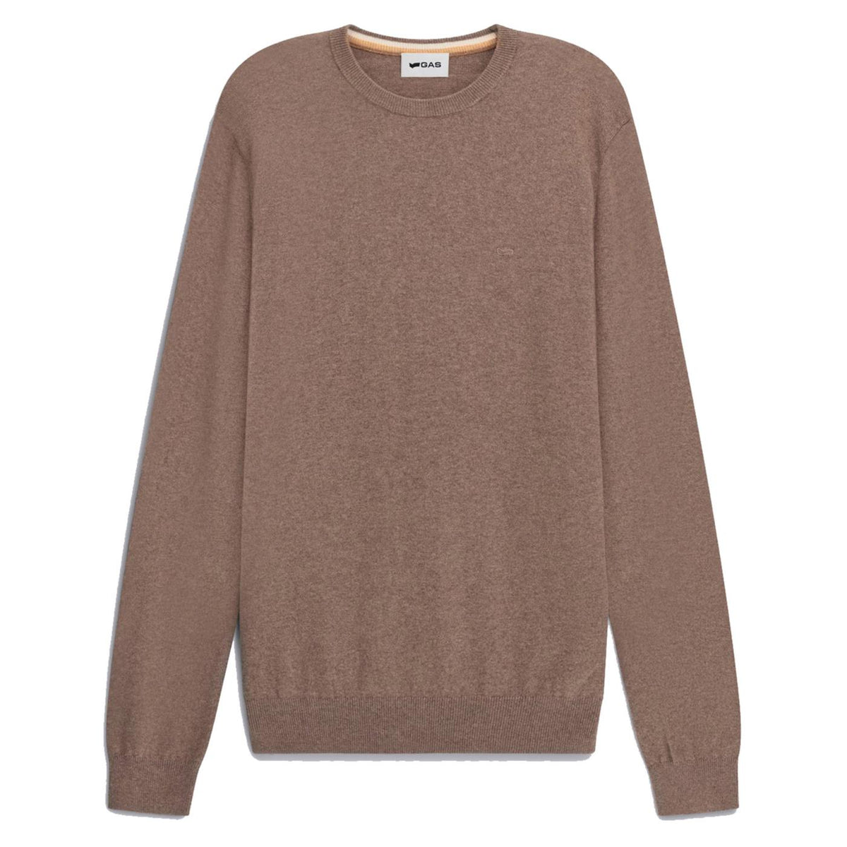 GAS TRICOT ARLO COTTON KASH