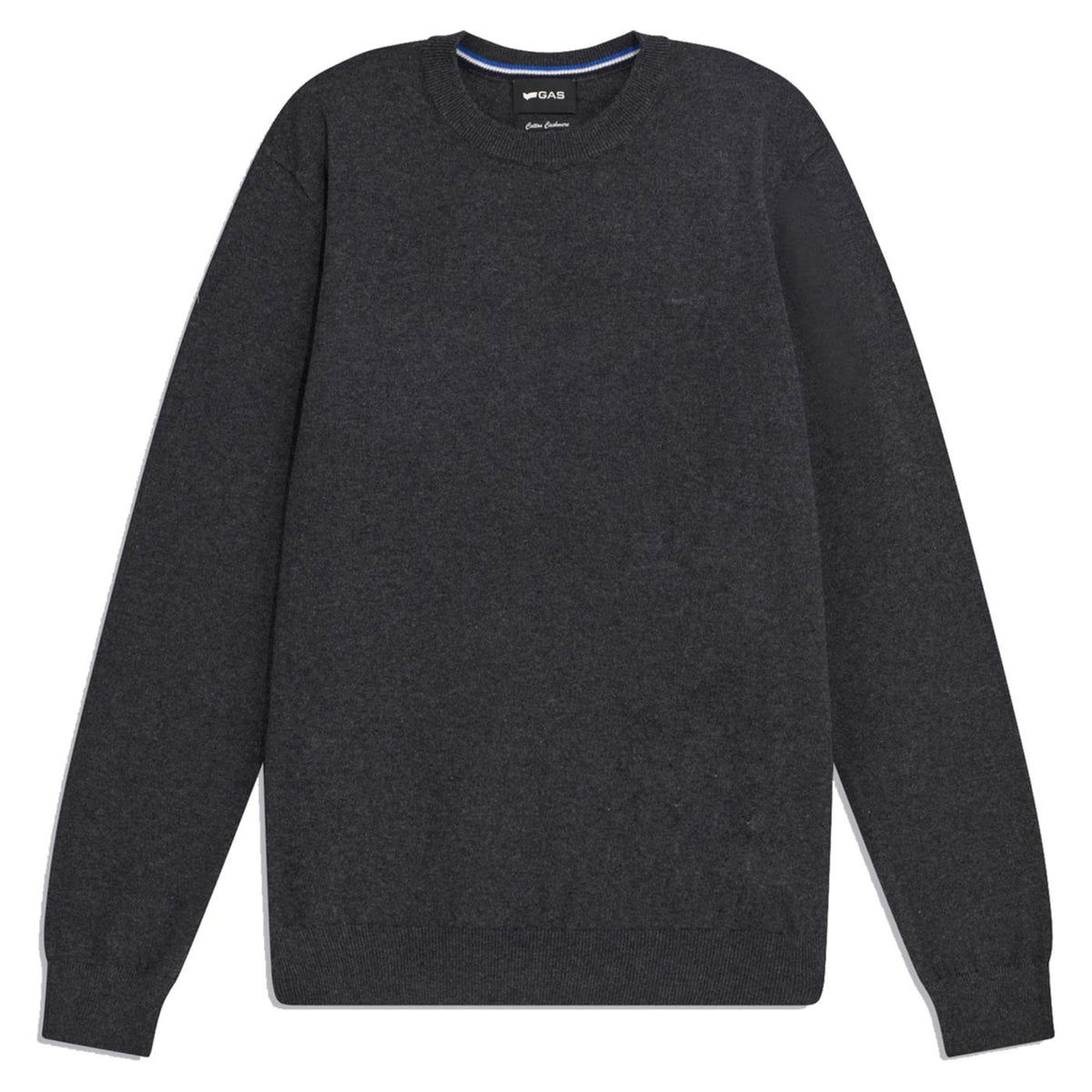 GAS TRICOT ARLO COTTON KASH