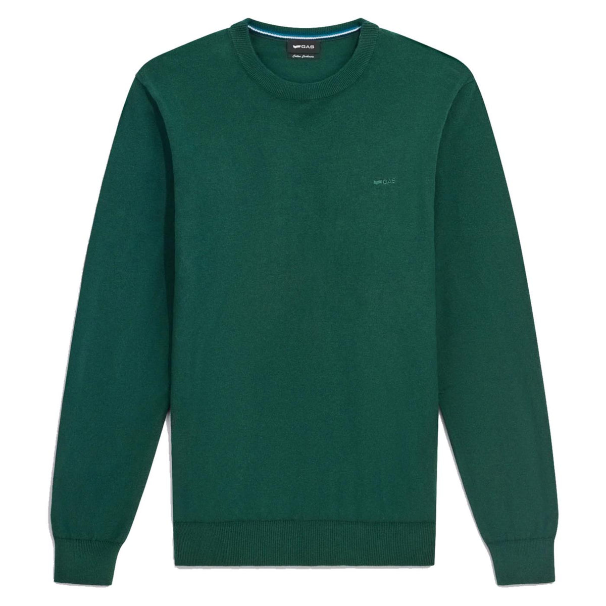 GAS TRICOT ARLO COTTON KASH