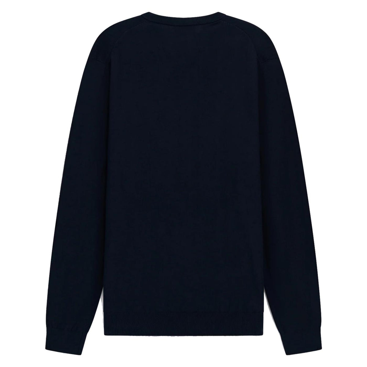 GAS TRICOT ARLO V COTTON KASH - seconda immagine