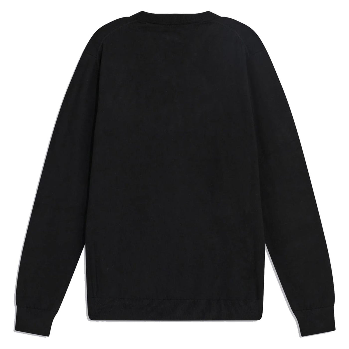 GAS TRICOT ARLO V NECK - seconda immagine