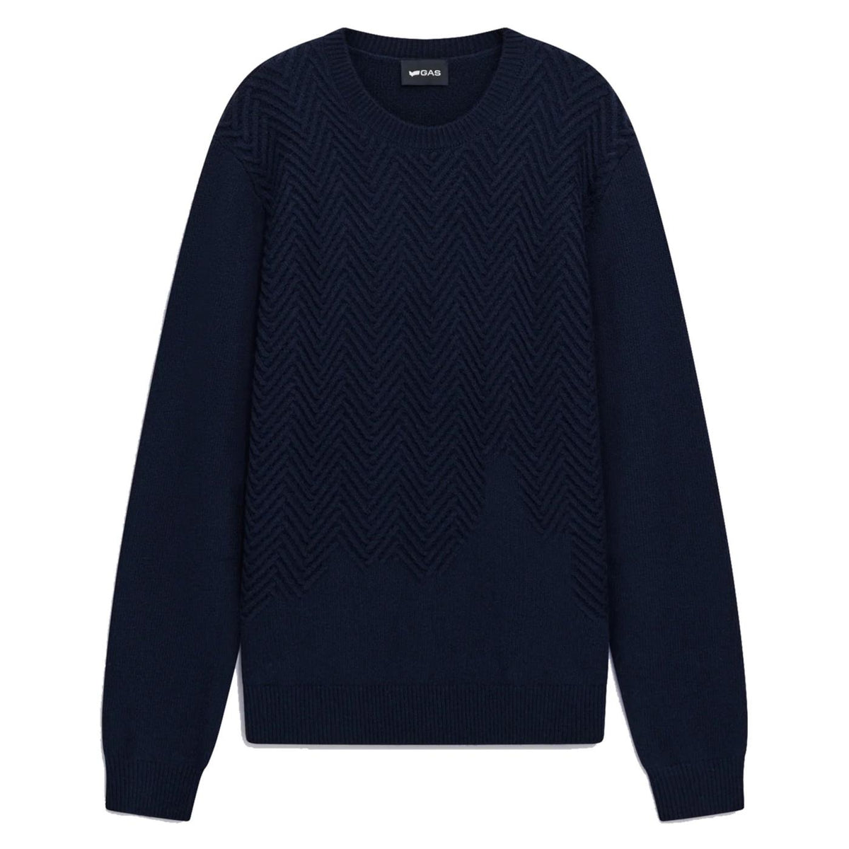 GAS PABLITO FANTASY WOOL