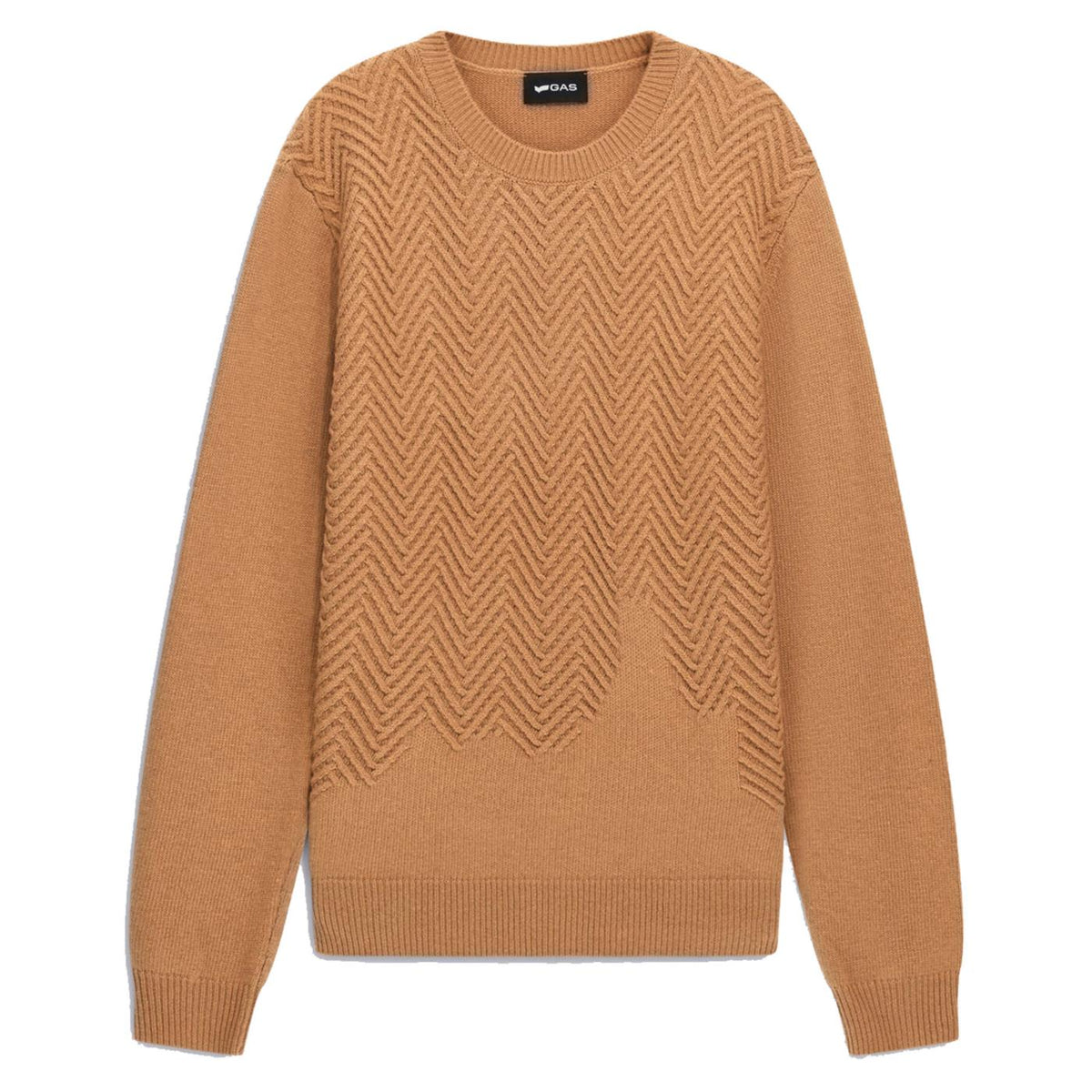 GAS PABLITO FANTASY WOOL