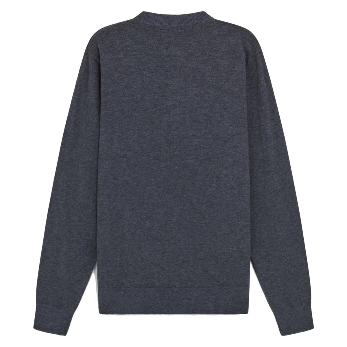 GAS AKIO SIMPLE SOFT WOOL
