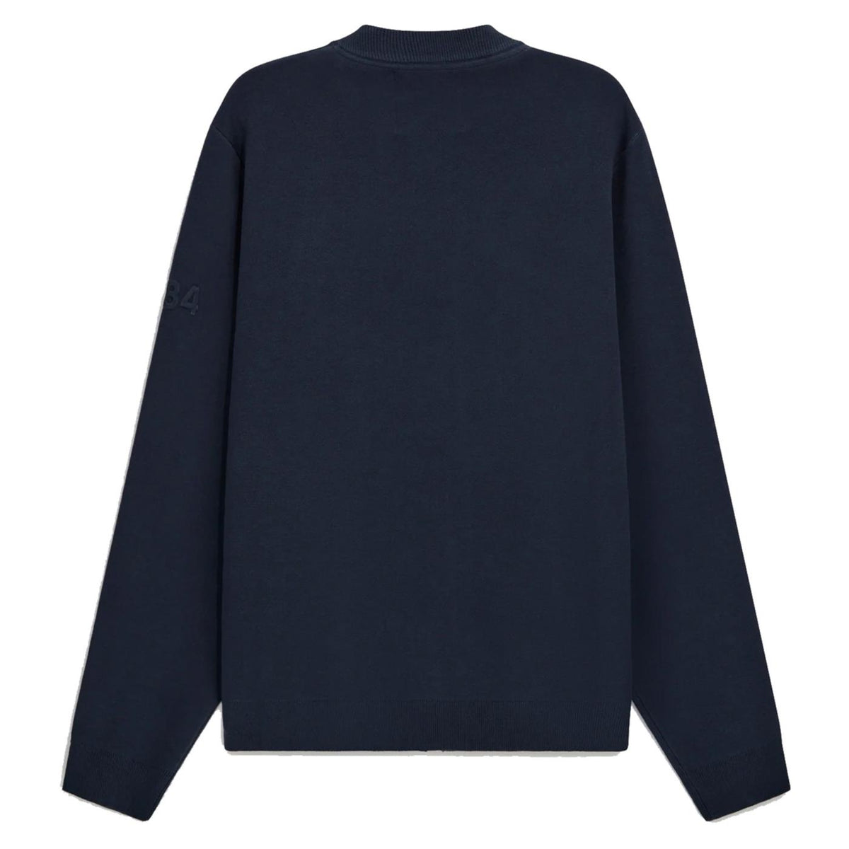 GAS TRICOT WINNY FULL ZIP - seconda immagine