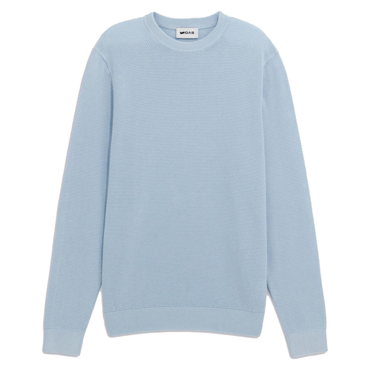 GAS TRICOT AVIER ROUND BACK
