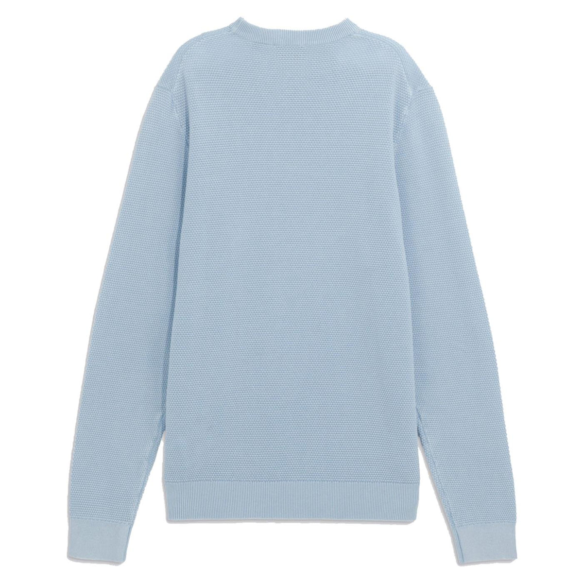 GAS TRICOT AVIER ROUND BACK