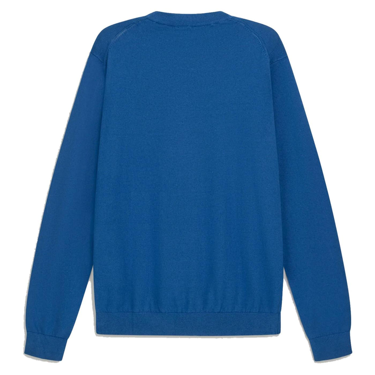 GAS TRICOT AVIER ROUND BACK - Blu - vista 5