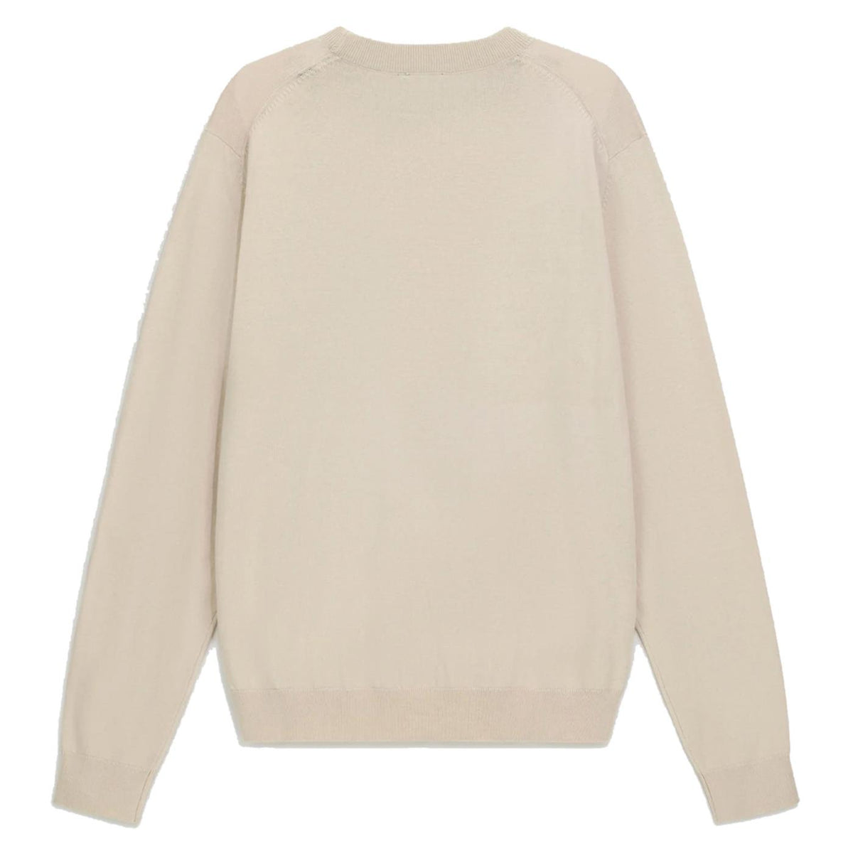 GAS TRICOT AVIER ROUND BACK - Beige - vista 5